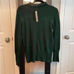 NWT French Connection Roll Neck Turtleneck!